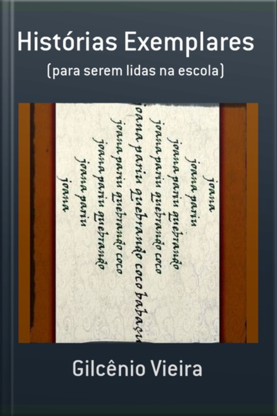 Histórias Exemplares