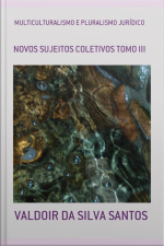 Multiculturalismo E Pluralismo Jurídico