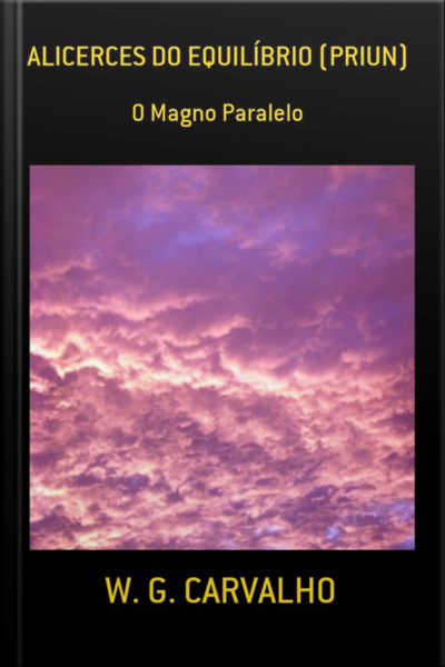 Alicerces Do Equilíbrio (priun)