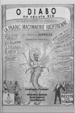 O Diabo No Século Xix