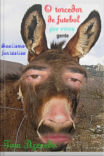 O Torcedor De Futebol Que Virou Gente