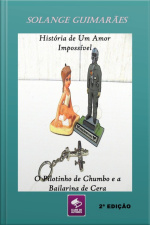 História De Um Amor Impossível