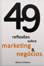 49 Reflexões Sobre Marketing  Negócios