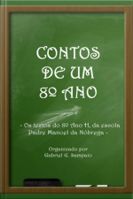 Contos De Um 8º Ano