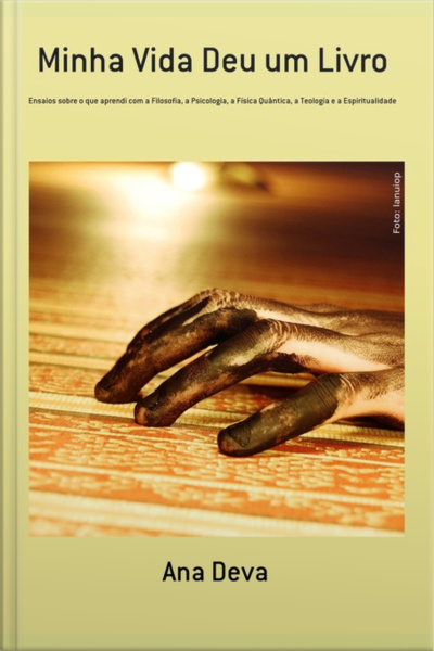 Minha Vida Deu Um Livro