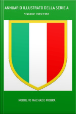 Annuario Illustrato Della Serie A
