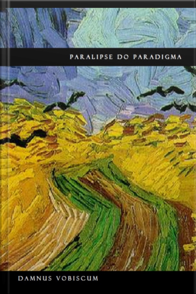 Paralipse Do Paradigma