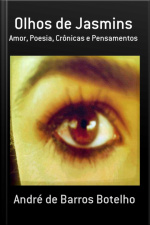 Olhos De Jasmins