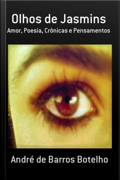 Olhos De Jasmins