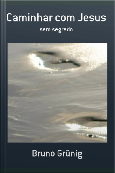 Caminhar Com Jesus