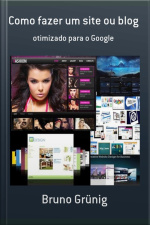 Como Fazer Um Site Ou Blog