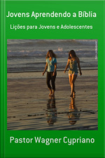 Jovens Aprendendo A Bíblia