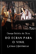 Do Ecran Para O Vinil