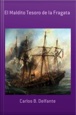 El Maldito Tesoro De La Fragata