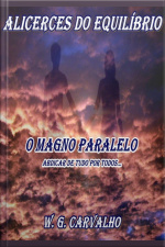 Alicerces Do Equilíbrio