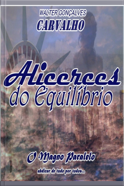 Alicerces Do Equilíbrio