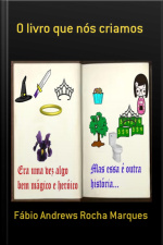O Livro Que Nós Criamos