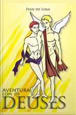 Aventura Com Os Deuses