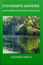 O Estandarte Auriverde