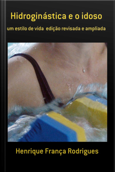 Hidroginástica E O Idoso