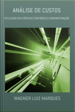 Análise De Custos