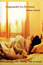Enquanto Eu Dormia