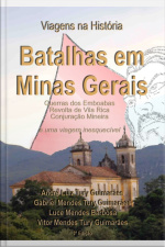 Batalhas Em Minas Gerais