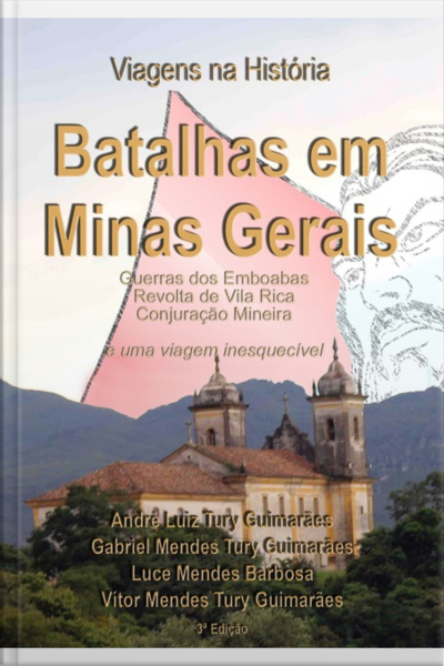 Batalhas Em Minas Gerais