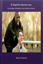 O Espírito Santo E Eu