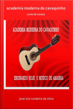 Academia Moderna Do Cavaquinho