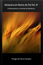 Alvíssara Em Nome-do-pai Vol. Iii