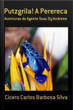 Putzgrila! A Perereca