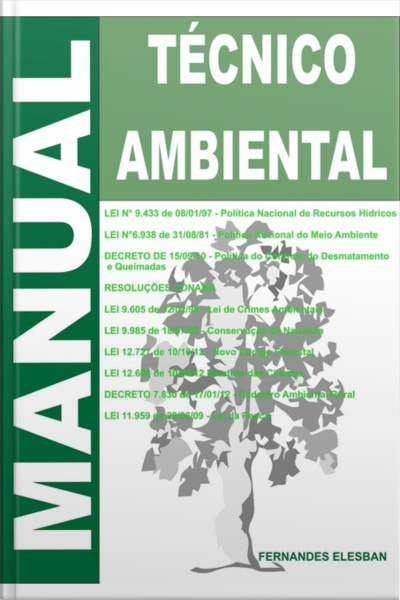 Manual Técnico Ambiental