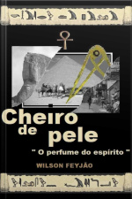 Cheiro De Pele