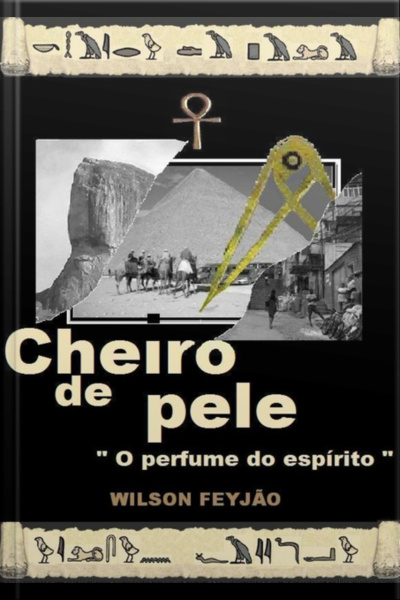 Cheiro De Pele