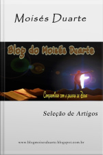 Blog Do Moisés Duarte