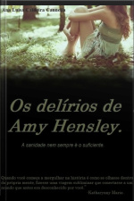 Os Delírios De Amy Hensley