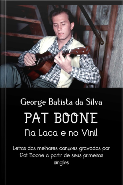 Pat Boone
