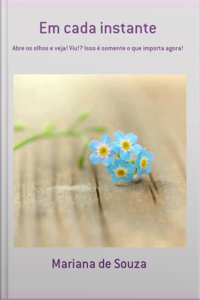 Em Cada Instante