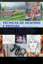 Técnicas De Desenho E Pintura