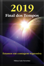 2019 - Final Dos Tempos