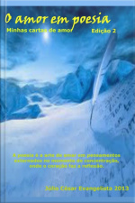 O Amor Em Poesia 2ª Edição
