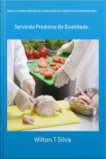 Manual De Boas Práticas Em Manipulação De Alimentos Em Supermercados