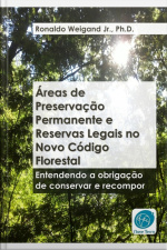Áreas De Preservação Permanente E Reservas Legais No Novo Código Florestal (lei 12.651/2012, Modificada Pela Lei 12.727/2012)