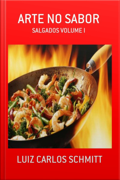 Arte No Sabor