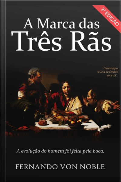 A Marca Das Três Rãs