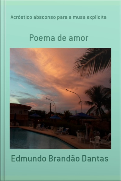 Acróstico Absconso Para A Musa Explícita