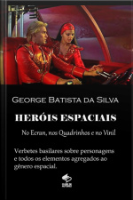 Heróis Espaciais