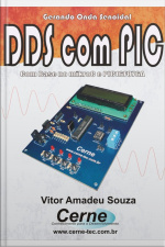 Gerando Onda Senoidal - Dds Com Pic