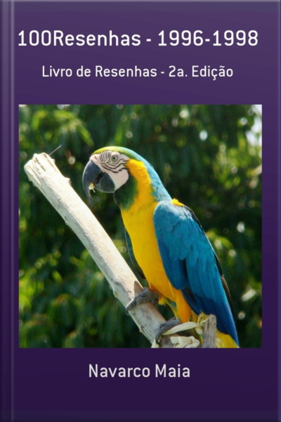100resenhas - 1996-1998